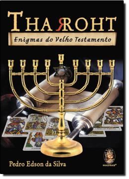 Imagem de  THAROHT - ENIGMAS DO VELHO TESTAMENTO