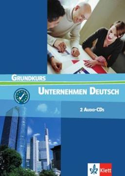 Imagem de UNTERNEHMEN DEUTSCH - GRUNDKURS LEHRBUCH (TEXTO)
