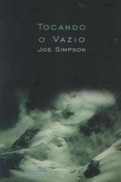 Picture of TOCANDO O VAZIO