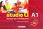 Imagem de STUDIO D A1 - VOKABELTASCHENBUCH EINSPRACHIG