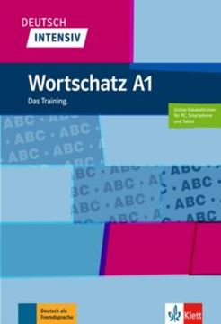 Imagem de WORTSCHATZ - A1