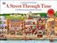 Imagem de A STREET THROUGH TIME - A 12,000 YEAR JOURNEY ALONG THE SAME STREET - UPDATED EDITION