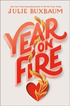 Imagem de YEAR ON FIRE