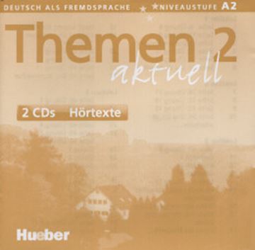 Imagem de THEMEN AKTUELL 2 CD (2)