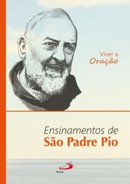 Picture of VIVER A ORACAO