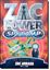 Imagem de ZAC POWER SPY CAMP - ZAC ARRASA