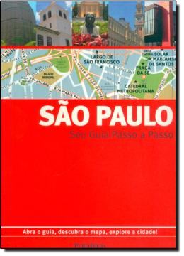 Imagem de SAO PAULO - SEU GUIA PASSO A PASSO