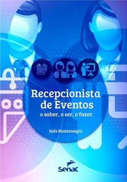 Picture of RECEPCIONISTA DE EVENTOS