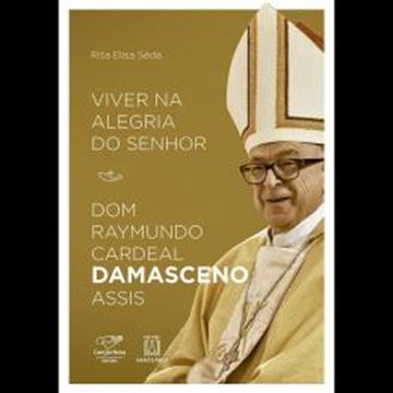 Imagem de VIVER NA ALEGRIA DO SENHOR