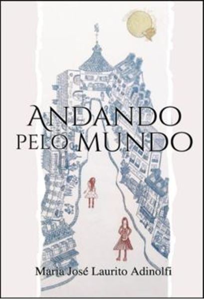 Picture of ANDANDO PELO MUNDO