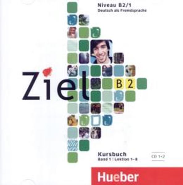 Picture of ZIEL B2/1 - AUDIO CDS ZUM KB (2)