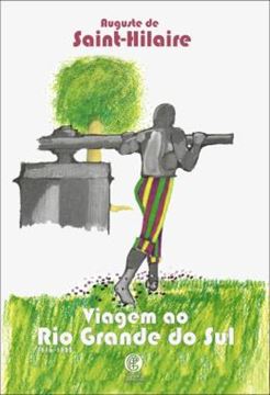 Imagem de VIAGEM AO RIO GRANDE DO SUL