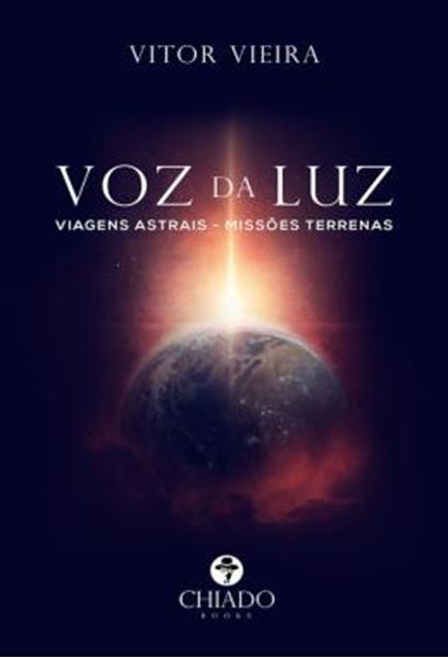 Picture of VOZ DA LUZ - VIAGENS ASTRAIS - MISSOES TERRENAS