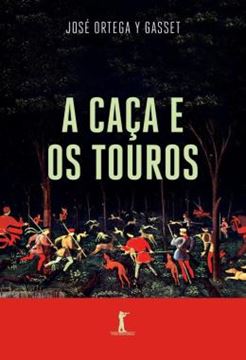 Imagem de A CACA E OS TOUROS