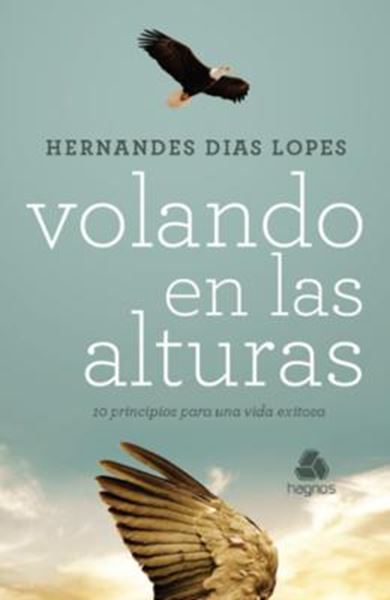 Picture of VOLANDO EN LAS ALTURAS