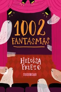 Imagem de 1002 FANTASMAS