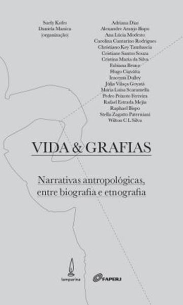 Picture of VIDA E GRAFIAS