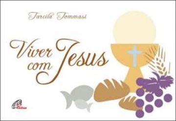 Imagem de VIVER COM JESUS