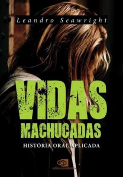 Picture of VIDAS MACHUCADAS