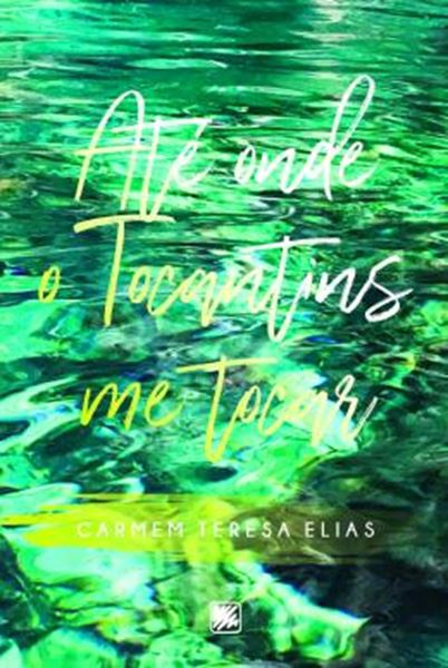 Picture of ATE ONDE O TOCANTINS ME TOCAR