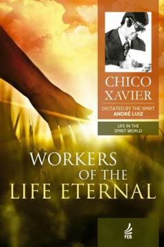 Imagem de WORKERS OF THE LIFE ETERNAL (OBREIROS DA VIDA ETERNA - INGLÊS): 2ª ED