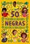 Imagem de 50 PERSONALIDADES NEGRAS REVOLUCIONARIAS