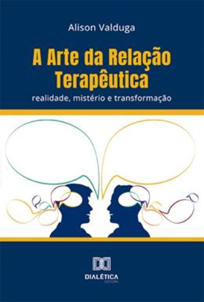 Picture of A ARTE DA RELACAO TERAPEUTICA