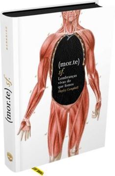 Imagem de (MOR.TE) SF -  LEMBRANCAS VIVAS DO QUE FOMOS