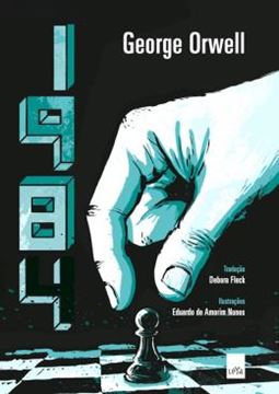 Imagem de 1984 - BROCHURA