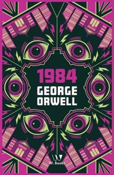 Imagem de 1984 - GEORGE ORWELL COLLECTION