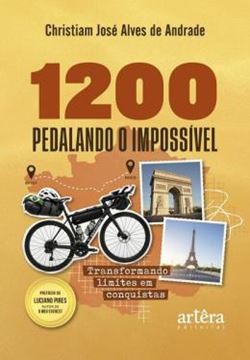Imagem de 1200 — PEDALANDO O IMPOSSIVEL